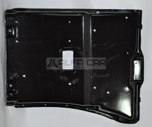 AC1498180 Подножка правая R CAB.CR-CP SCANIA T Truck (2003-2020) Alfa Car1